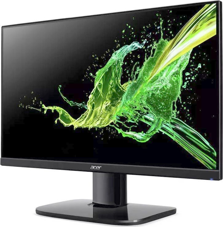 Монитор Acer 27" KA272Ubiipx