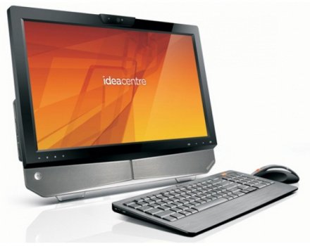 Моноблок Lenovo IdeaCentre B320 (57-131019)
