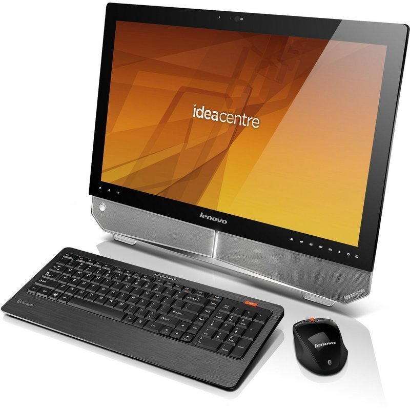 Моноблок Lenovo IdeaCentre B520 (57-303666)