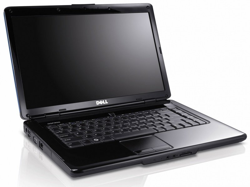 Dell Inspiron 1545 Black