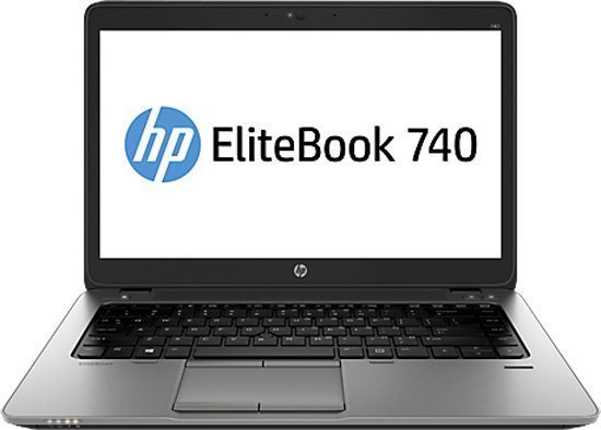 Ноутбук HP EliteBook 740 G1 (J8Q61EA)