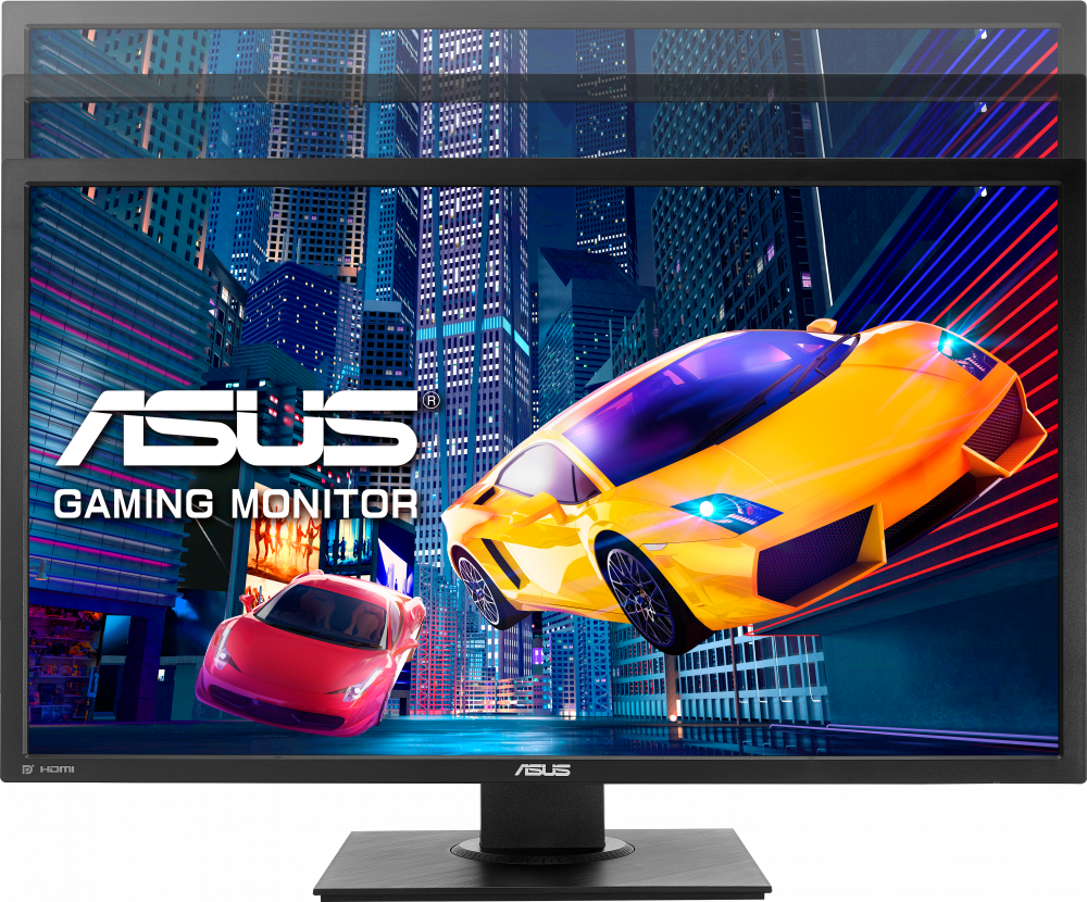 Монитор ASUS 28" VP28UQGL