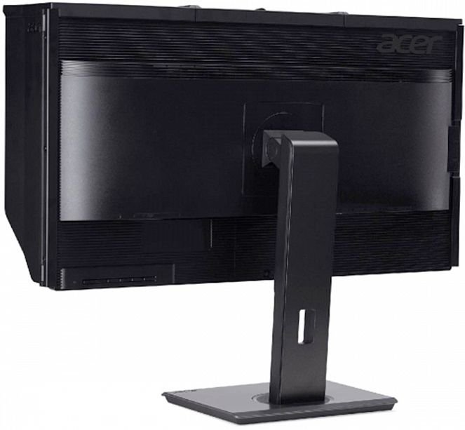 Монитор Acer 27" PE270Kbmiipruzx ProDesigner