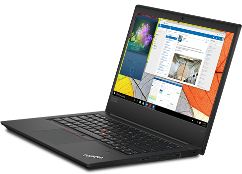 Ноутбук Lenovo ThinkPad Edge E495 (20NE000DRT)