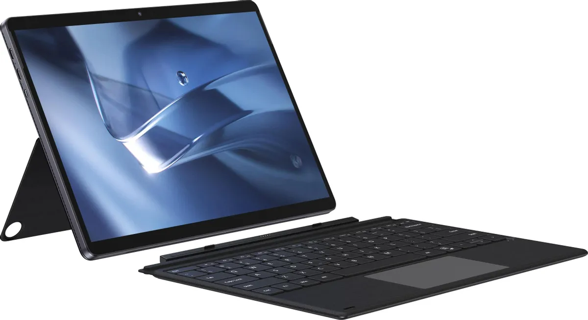 Планшет Chuwi Hi10 Max N150 12/512GB Grey Premium Set