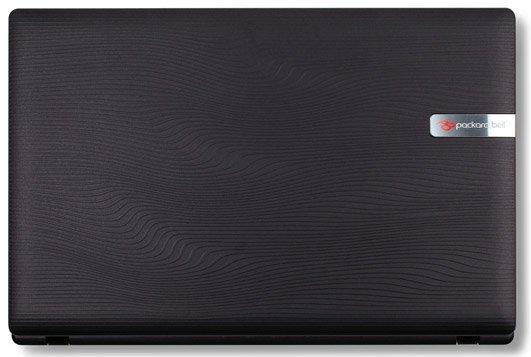Packard Bell EasyNote TK85-JU-202RU