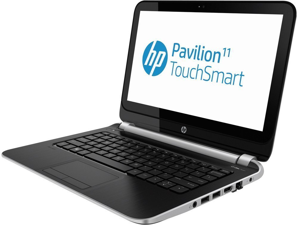 Ноутбук HP Pavilion 11-e010sr (F0F79EA)