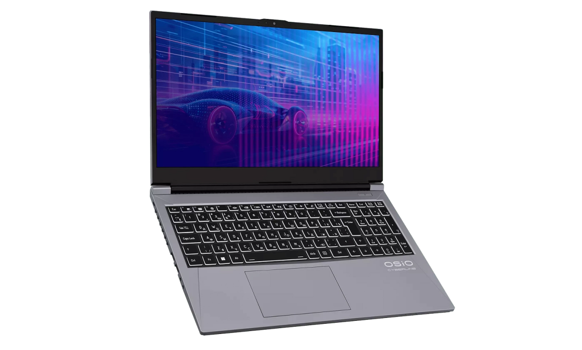 Ноутбук OSiO CyberLine C150i (C150i-003)
