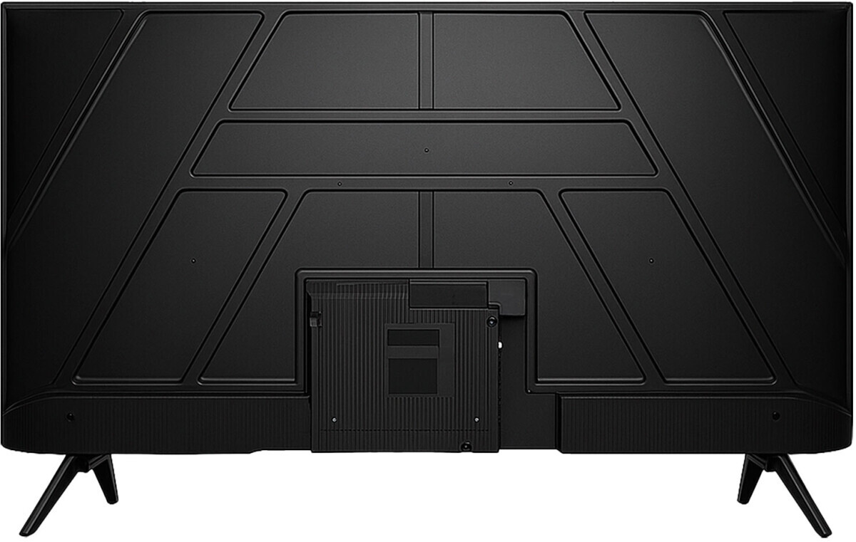 ЖК телевизор TopDevice 65" TDTV65ES13U Black