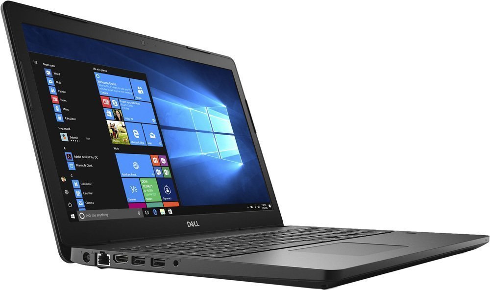 Ноутбук Dell Latitude 3580 (3580-6133)