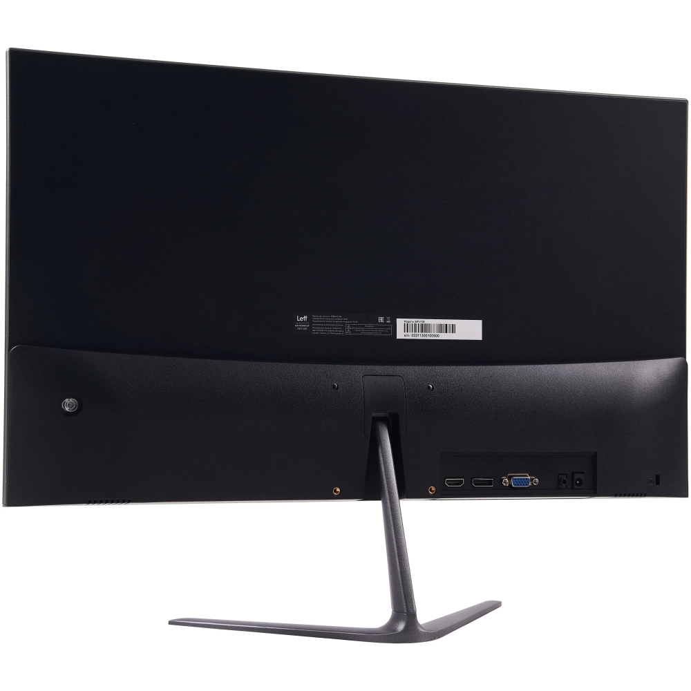 Монитор Leff 24" 24FV100