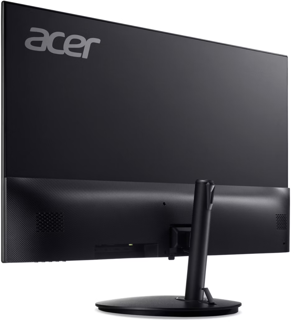 Монитор Acer 27"  SH272UG0bmiphux