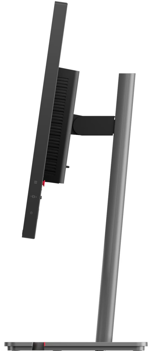 Монитор Lenovo 24" ThinkVision P24QD-40 (64B1GAR1CB)