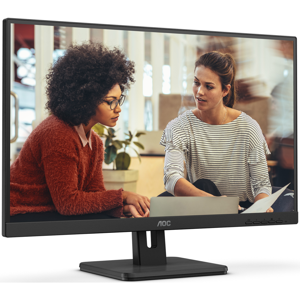 Монитор AOC 27" Q27E3UAM