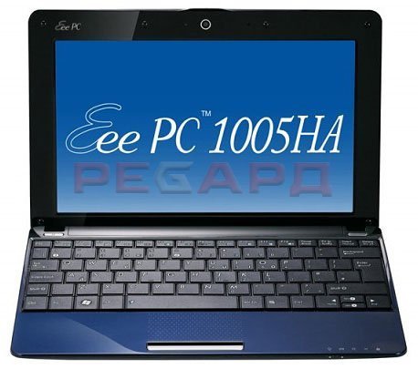 ASUS Eee PC 1005HA