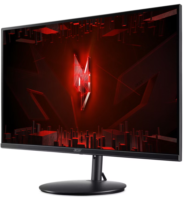 Монитор Acer 27" XF270X1bmiiphx