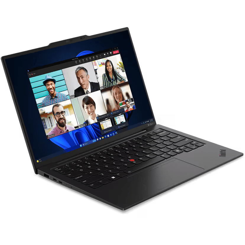 Ноутбук Lenovo ThinkPad X1 Carbon Gen 12 (21KDSCRY00-Win11P)