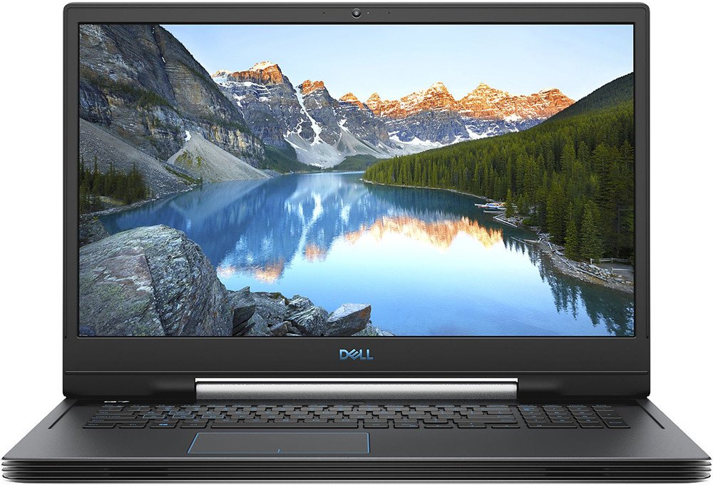 Ноутбук Dell G7 7790 (G717-1833)