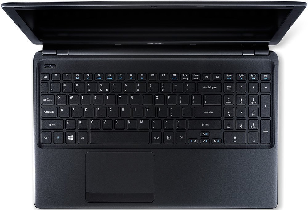 Ноутбук Acer Aspire E1-570G-33214G50Mnkk