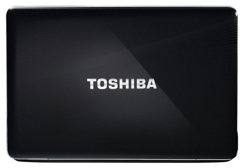 Toshiba Satellite A500-137