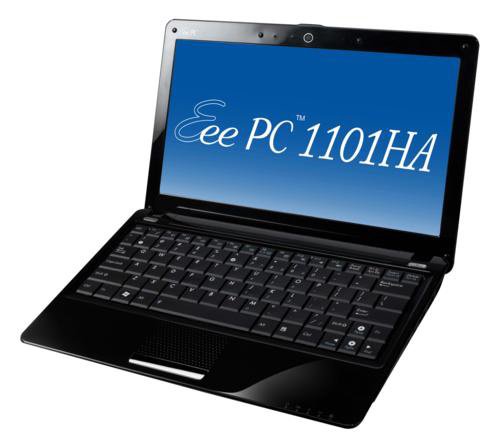 ASUS Eee PC 1101HA