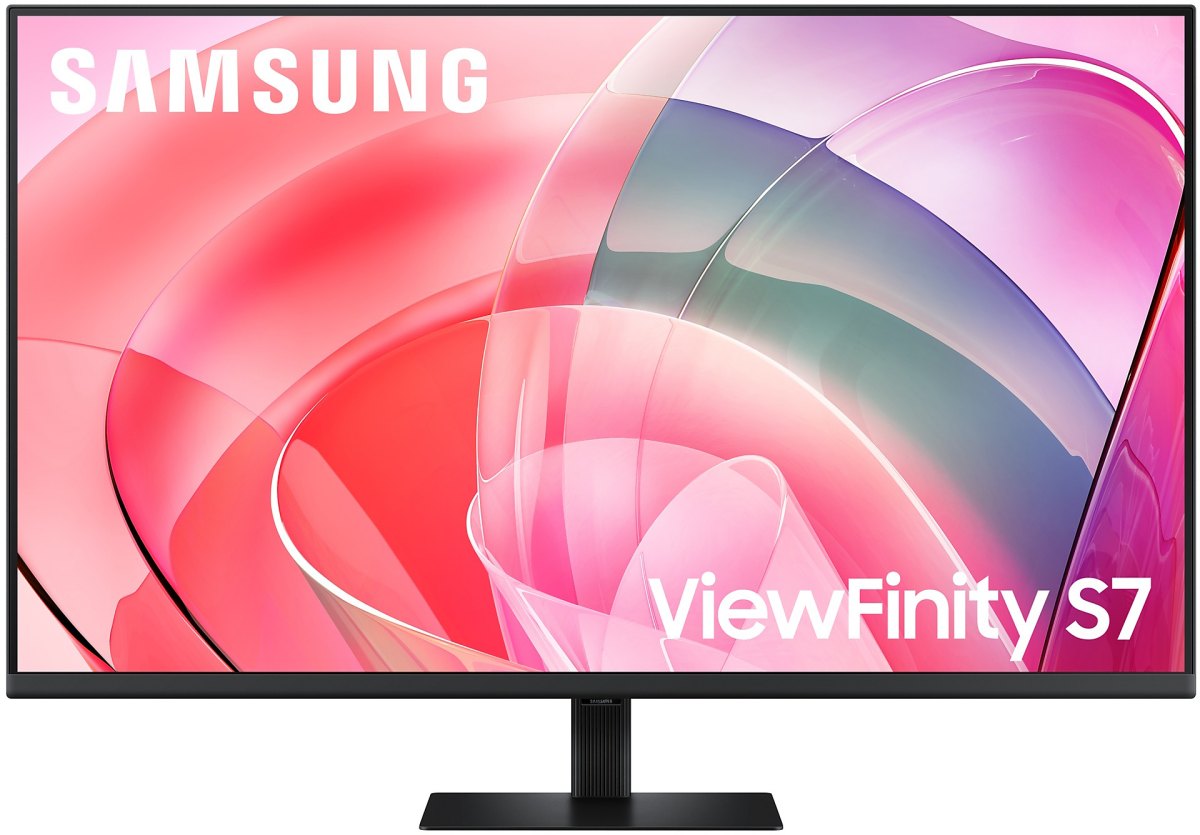 Монитор Samsung 37" ViewFinity S7 S70D