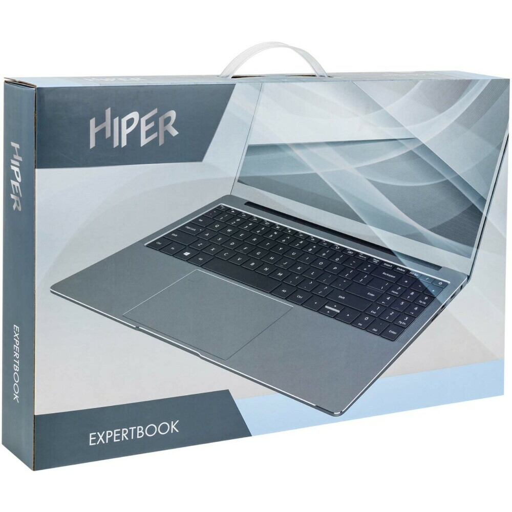 Ноутбук HIPER ExpertBook MTL1601 (MTL1601C1235UDS)