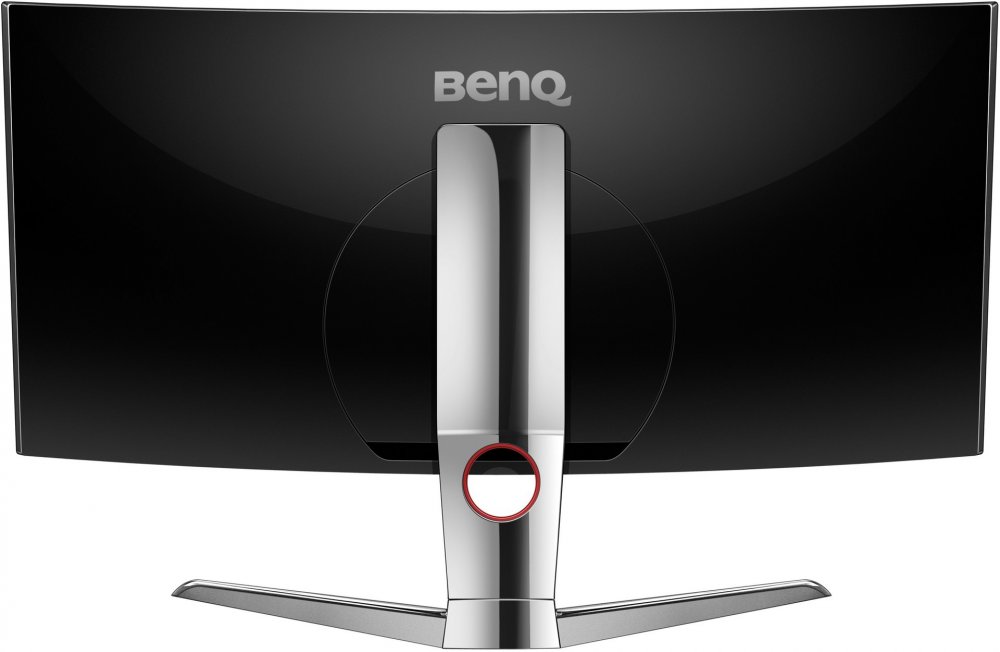Монитор BenQ 35" XR3501