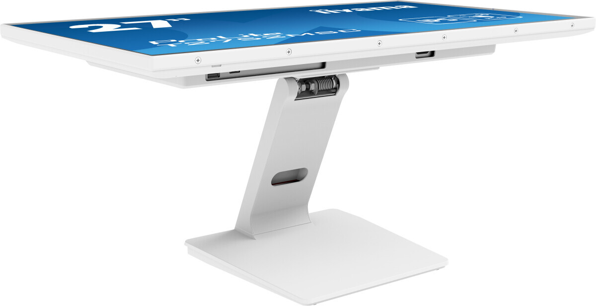 Монитор iiyama 27" ProLite T2752MSC-W1