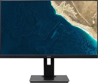 Монитор Acer 27" B277bmiprzx