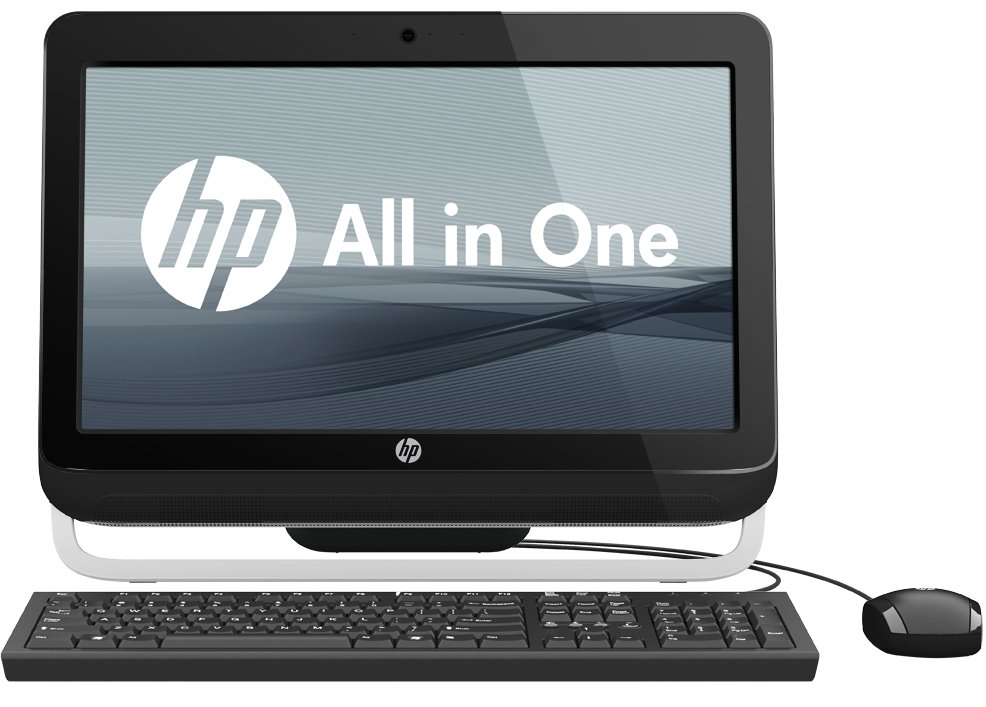 Моноблок HP Pro 3420 (A2J94EA)