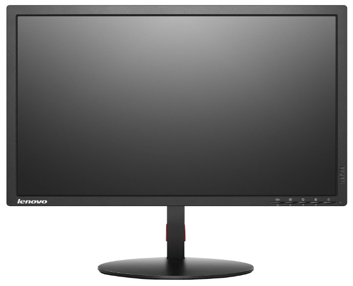 Монитор Lenovo 23" ThinkVision T2324p (60C7MAR1EU)