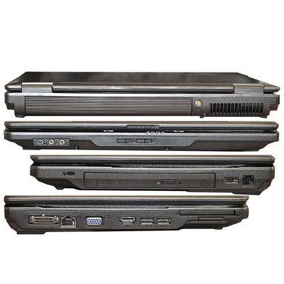 Acer Extensa 4630-642G16Mi