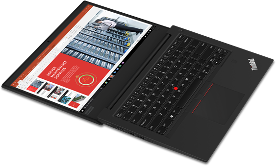 Ноутбук Lenovo ThinkPad Edge E495 (20NE000DRT)