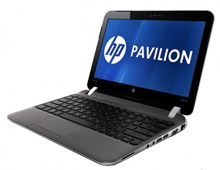 Ноутбук HP Pavilion dm1-4151er (B1M34EA)