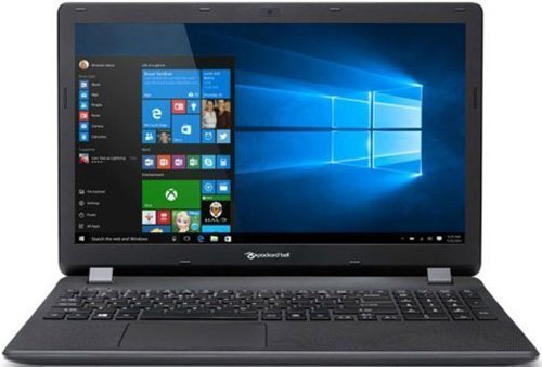 Ноутбук Packard Bell EasyNote TE70BH-31SC