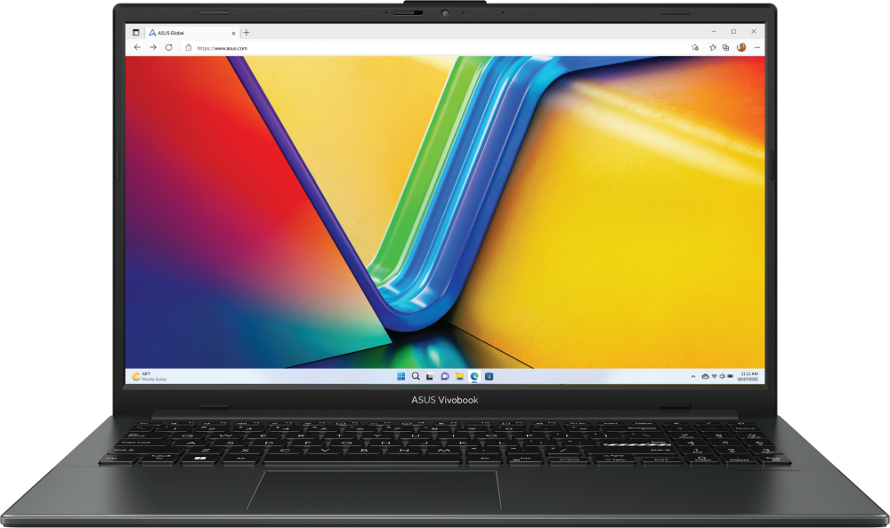 Ноутбук ASUS E1504FA Vivobook Go (BQ585)