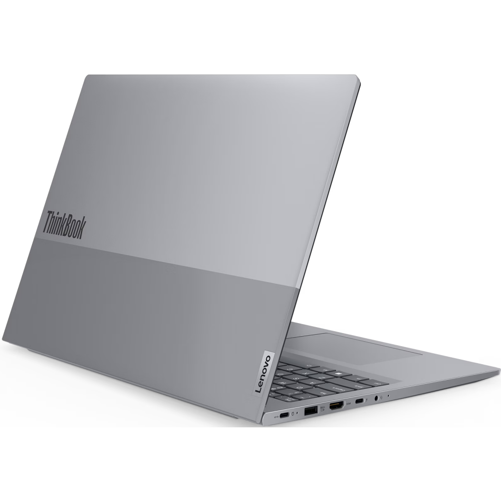 Ноутбук Lenovo ThinkBook 16 G6 (21KH00THUE)
