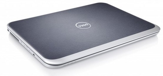 Ноутбук Dell Inspiron 5423 Silver (5423-2787)