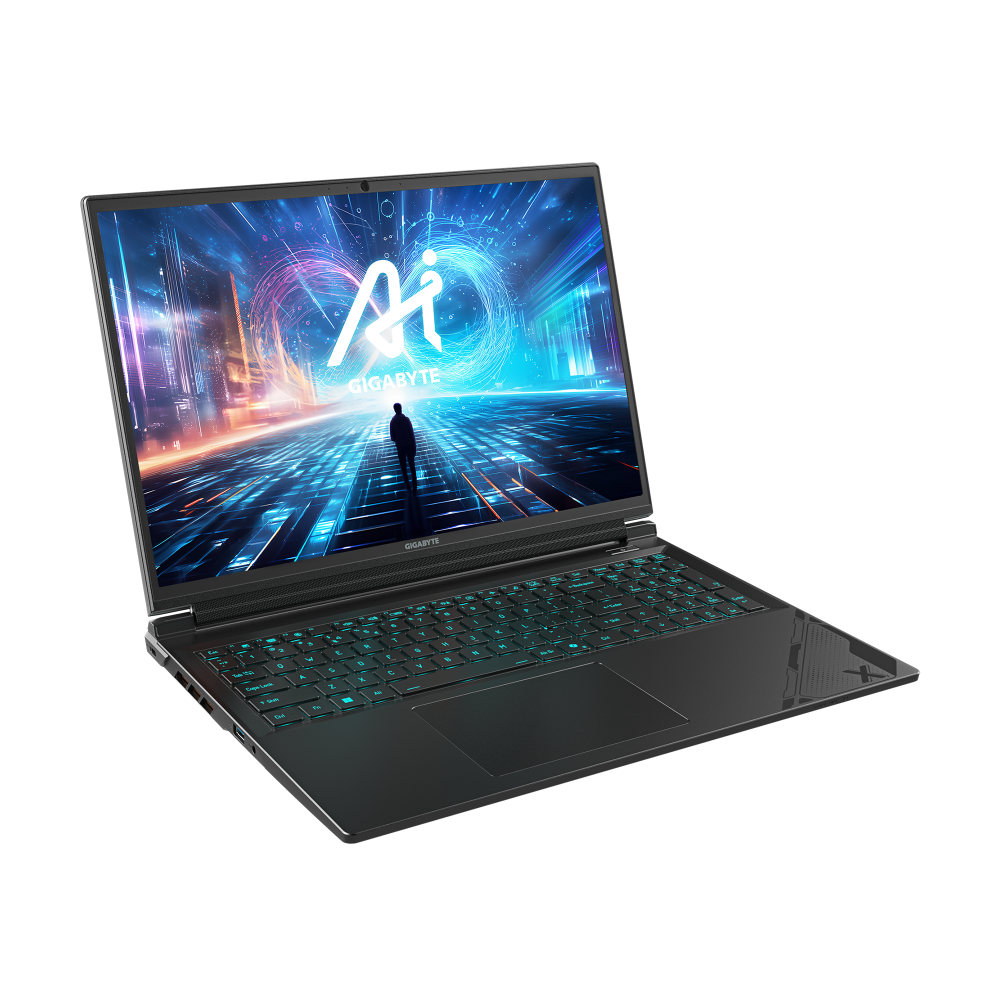 Ноутбук Gigabyte G6X 9MG (2024) (9MG-42KZ853SD)