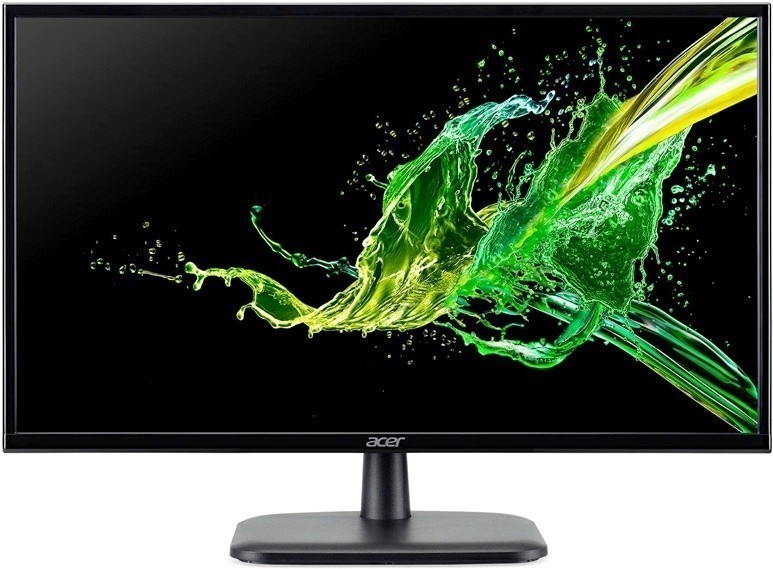 Монитор Acer 24" EK240YBbmiix