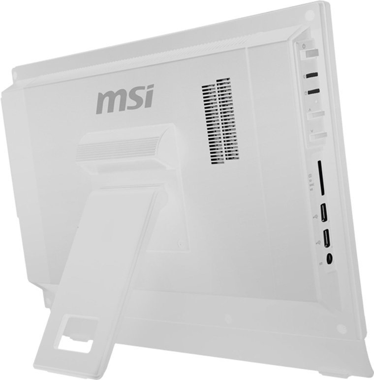 Моноблок MSI Wind Top AP1622ET-036