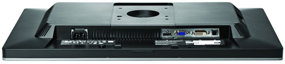 Монитор HP 24" E241i (F0W81AA)