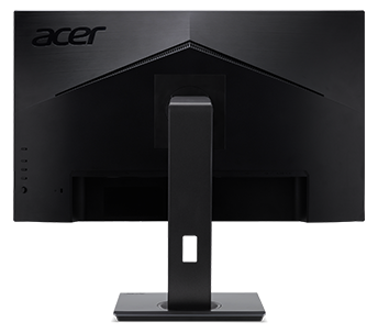 Монитор Acer 22" B227Qbmiprzx