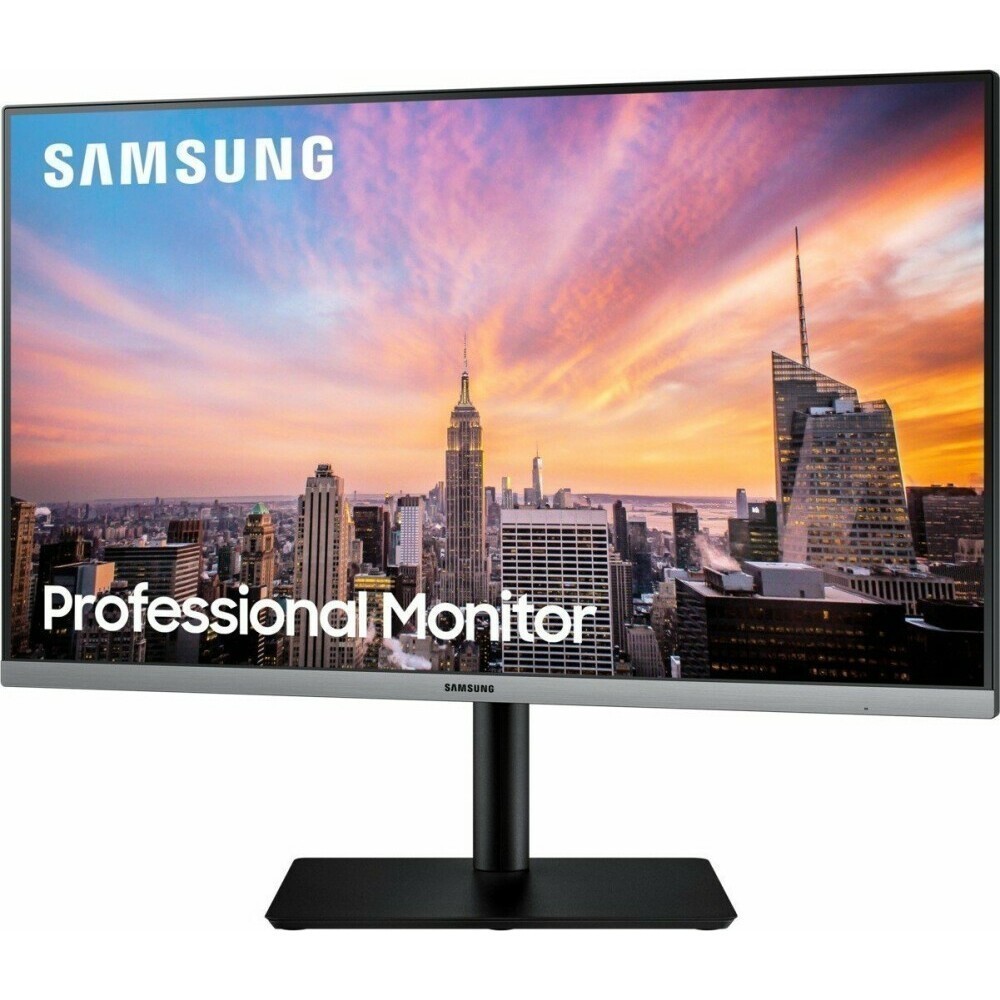 Монитор Samsung 27" S27R650FDU