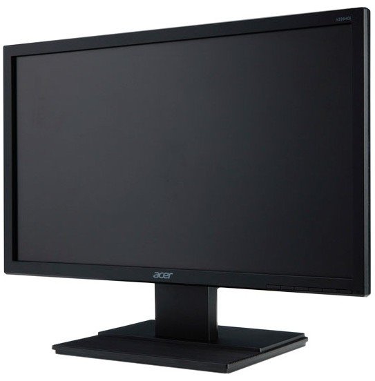 Монитор Acer 22" V226HQLBB