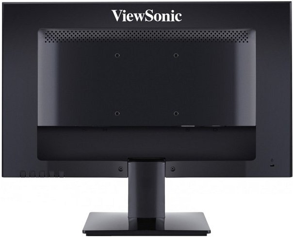 Монитор Viewsonic 22" VA2214S