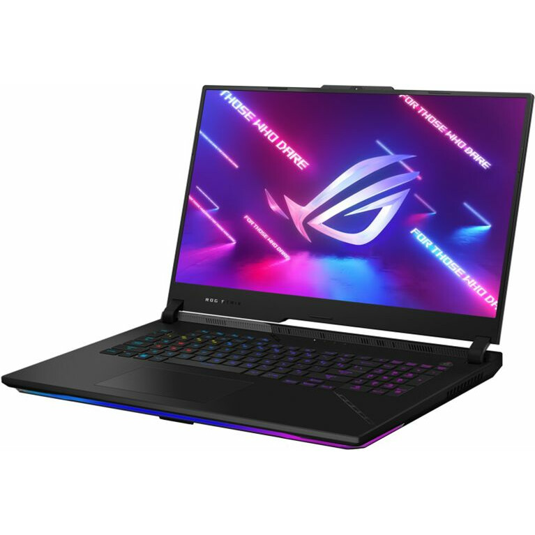 Ноутбук ASUS G733PY ROG Strix Scar 17 (2023) (LL002)