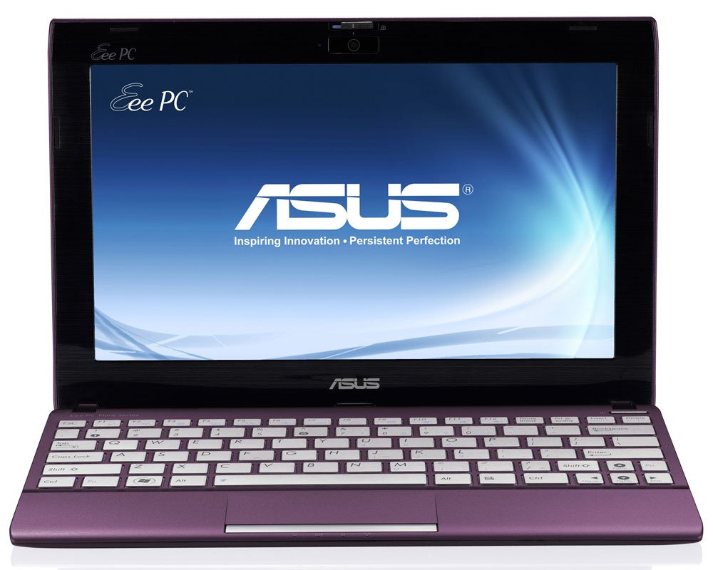 Ноутбук ASUS EEE PC 1025CE Purple