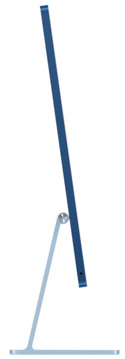 Моноблок Apple iMac 24 (MGPK3RU/A)